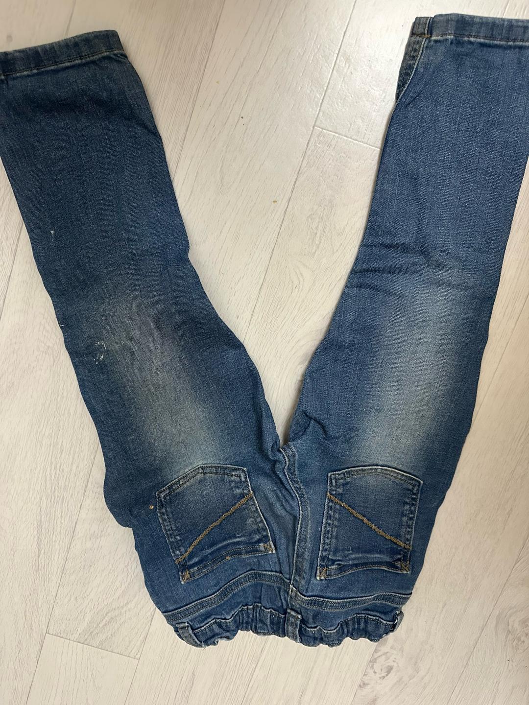 &Denim Джинсы Little Boys Denim — фото 2