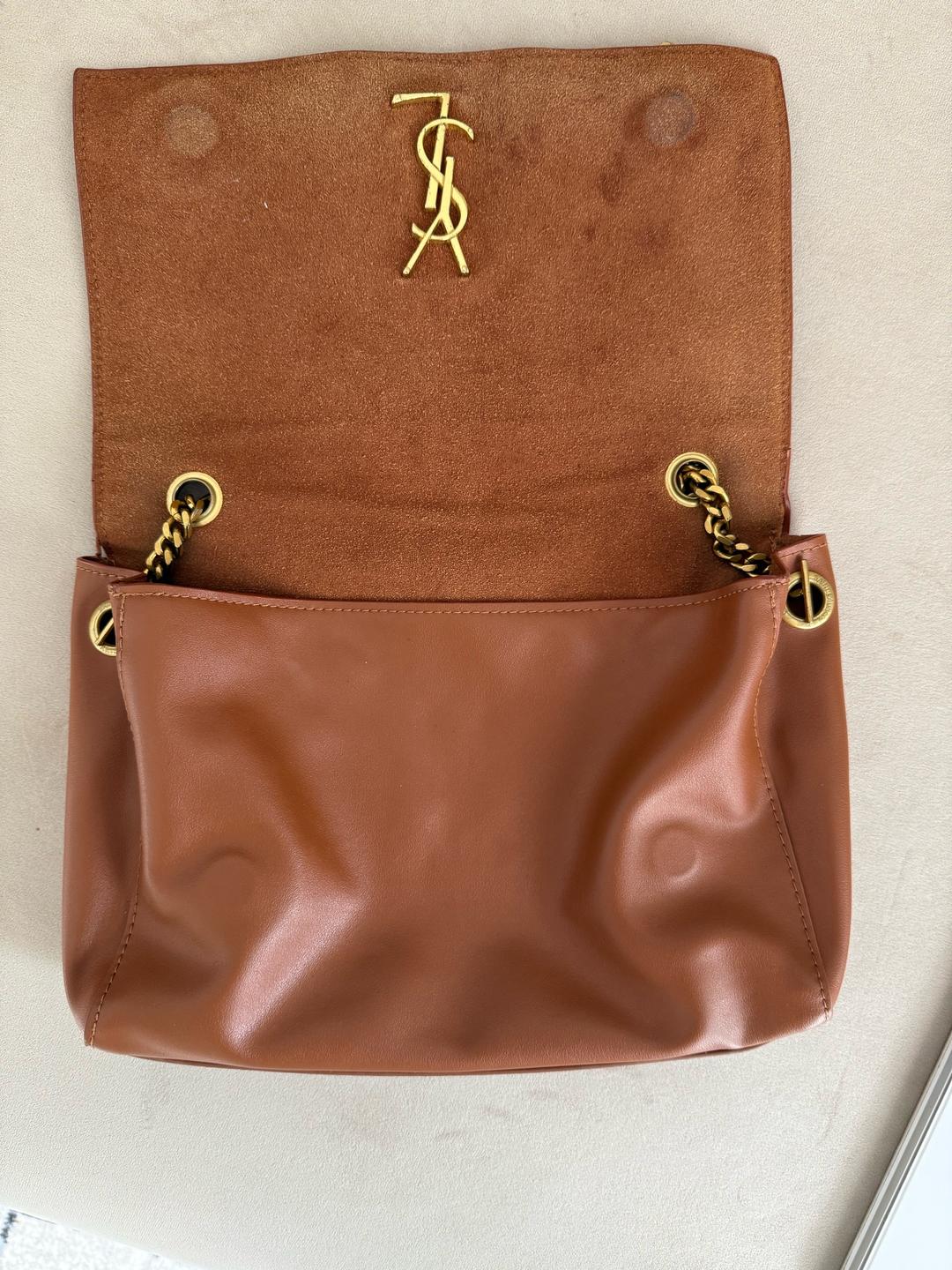 Нет бренда Cумка YSL — фото 2
