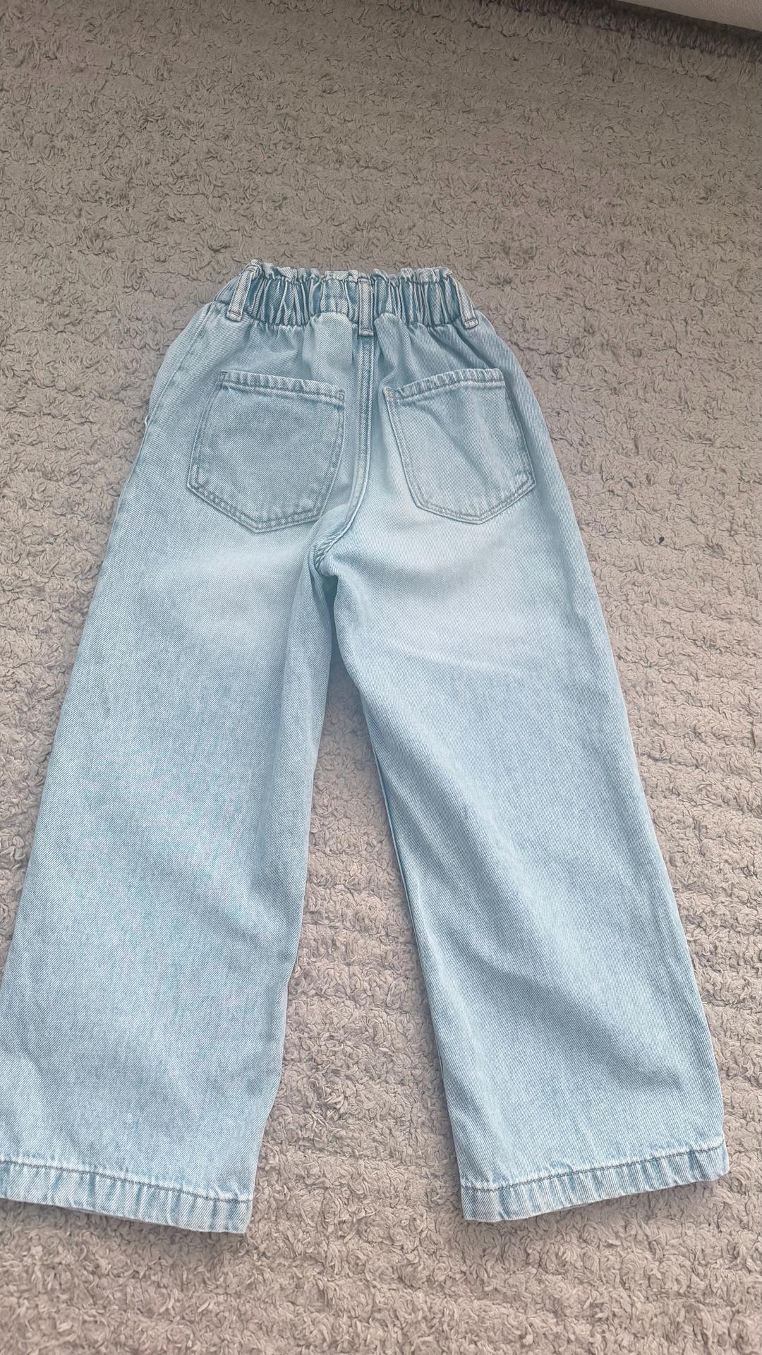 H&M Джинсы H&M — фото 2