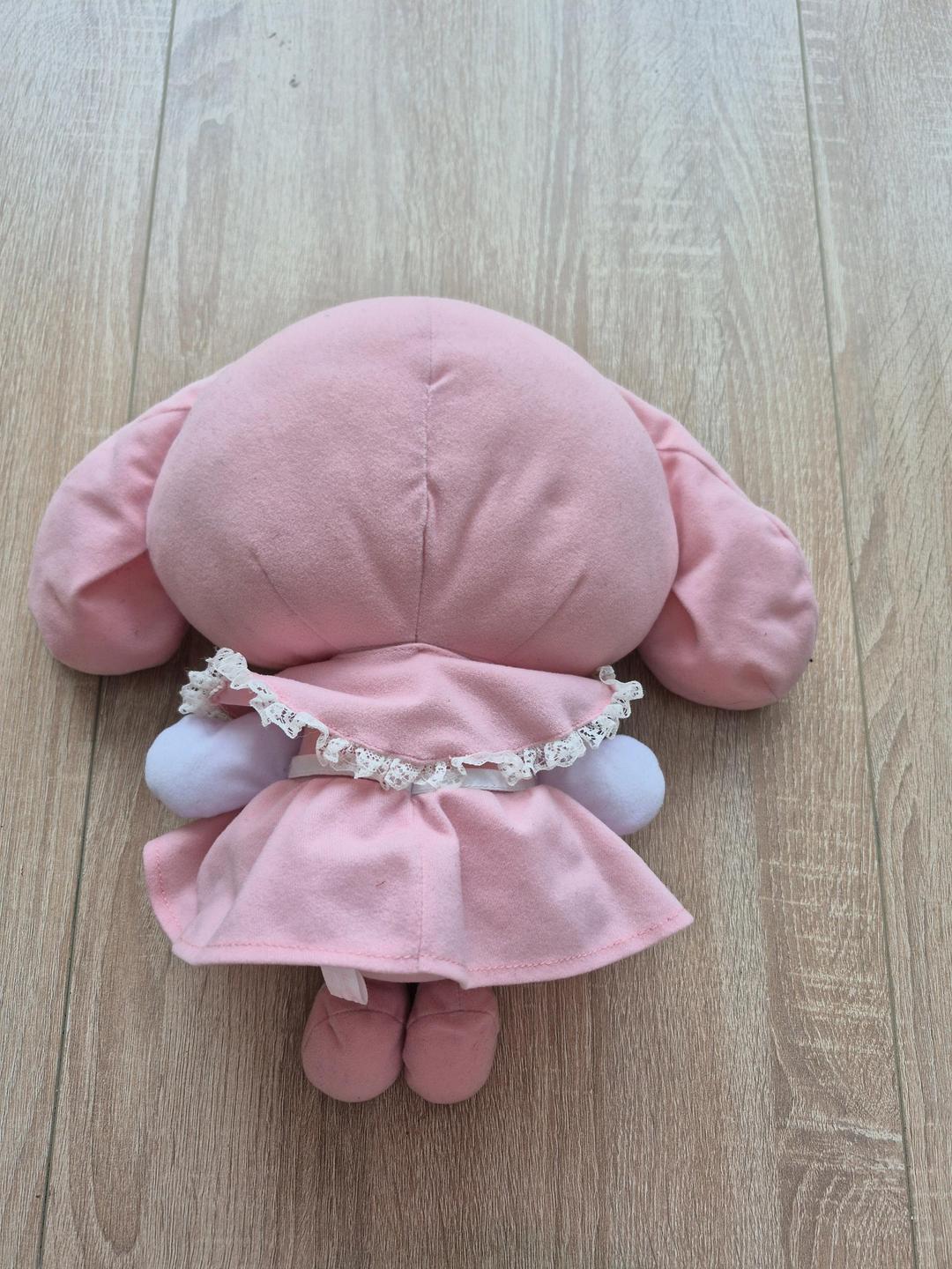 Sanrio Мягкая игрушка My Melody 30 см — фото 2