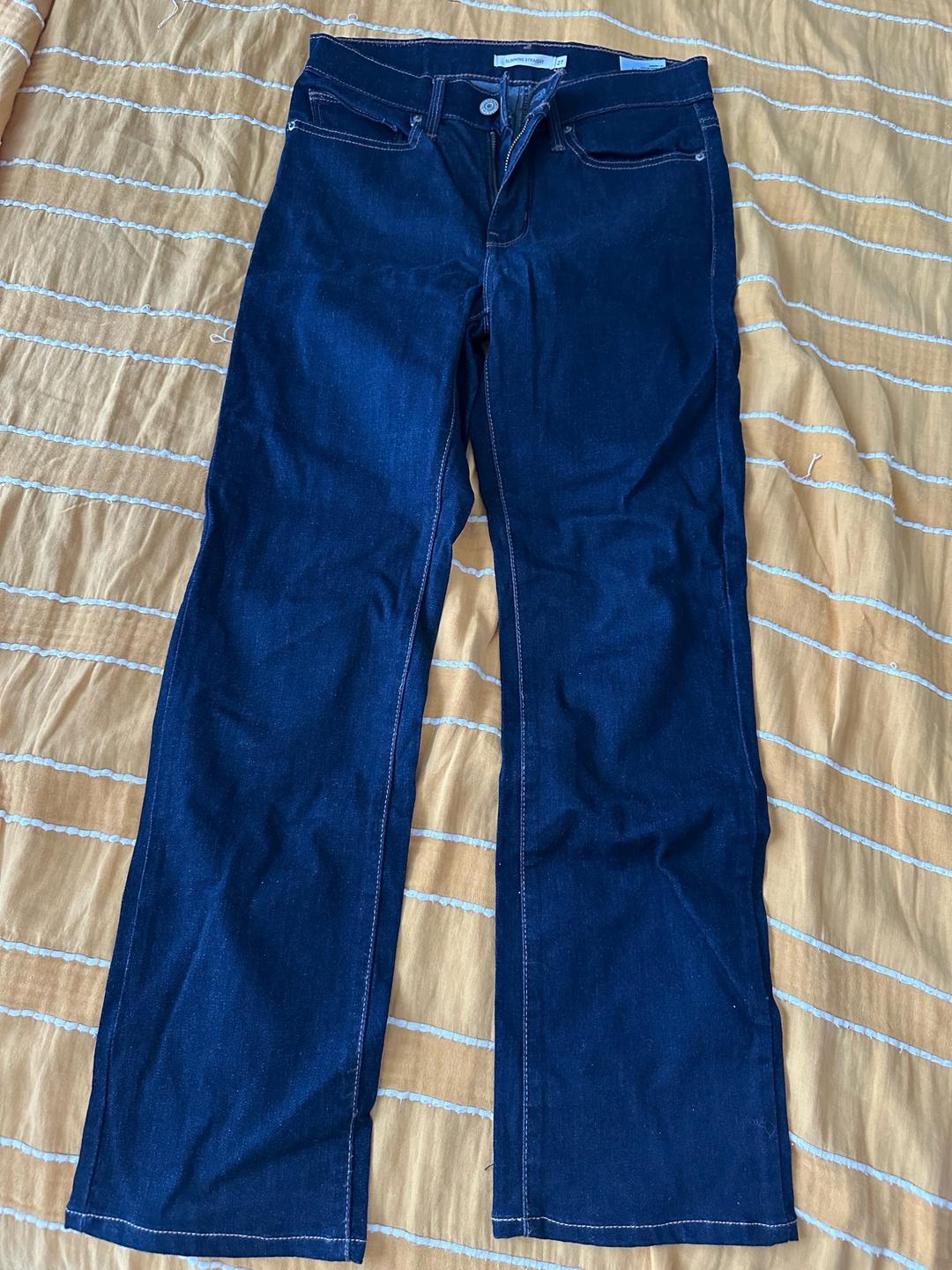Levi's Джинсы Levi’s — фото 2