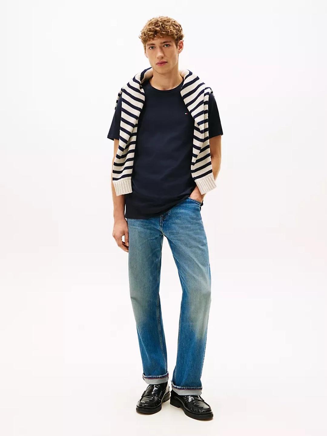 Tommy Hilfiger футболка от Tommy Hilfiger — фото 2