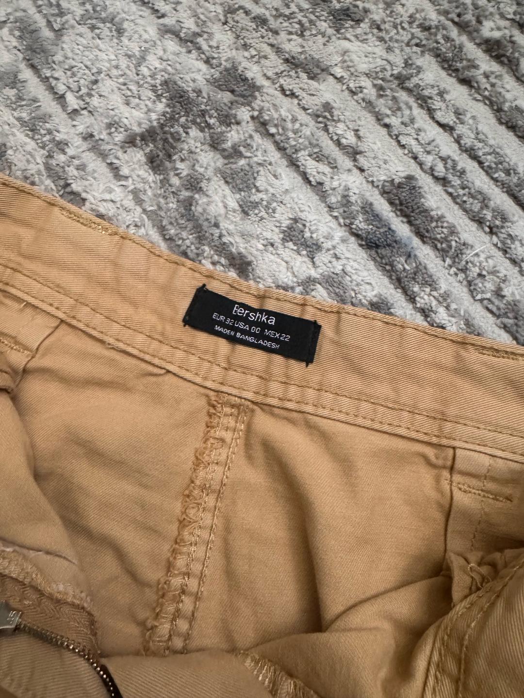 Bershka Юбка бершка — фото 2