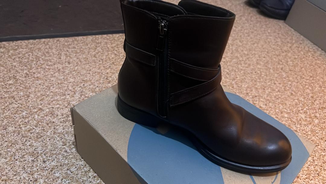 Clarks Ботинки Clark’s — фото 2