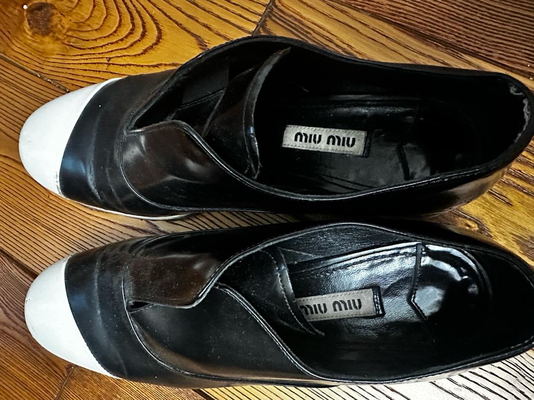 Miu Miu Miu Miu — фото 2