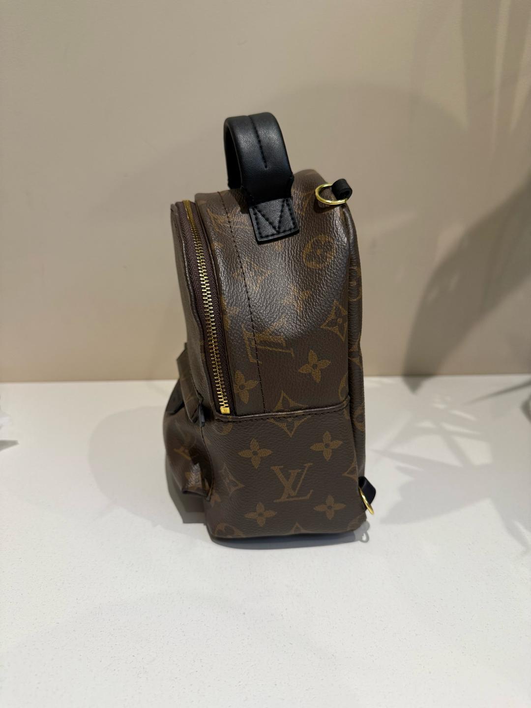 Louis Vuitton Сумка под Louis Vuitton мини — фото 2