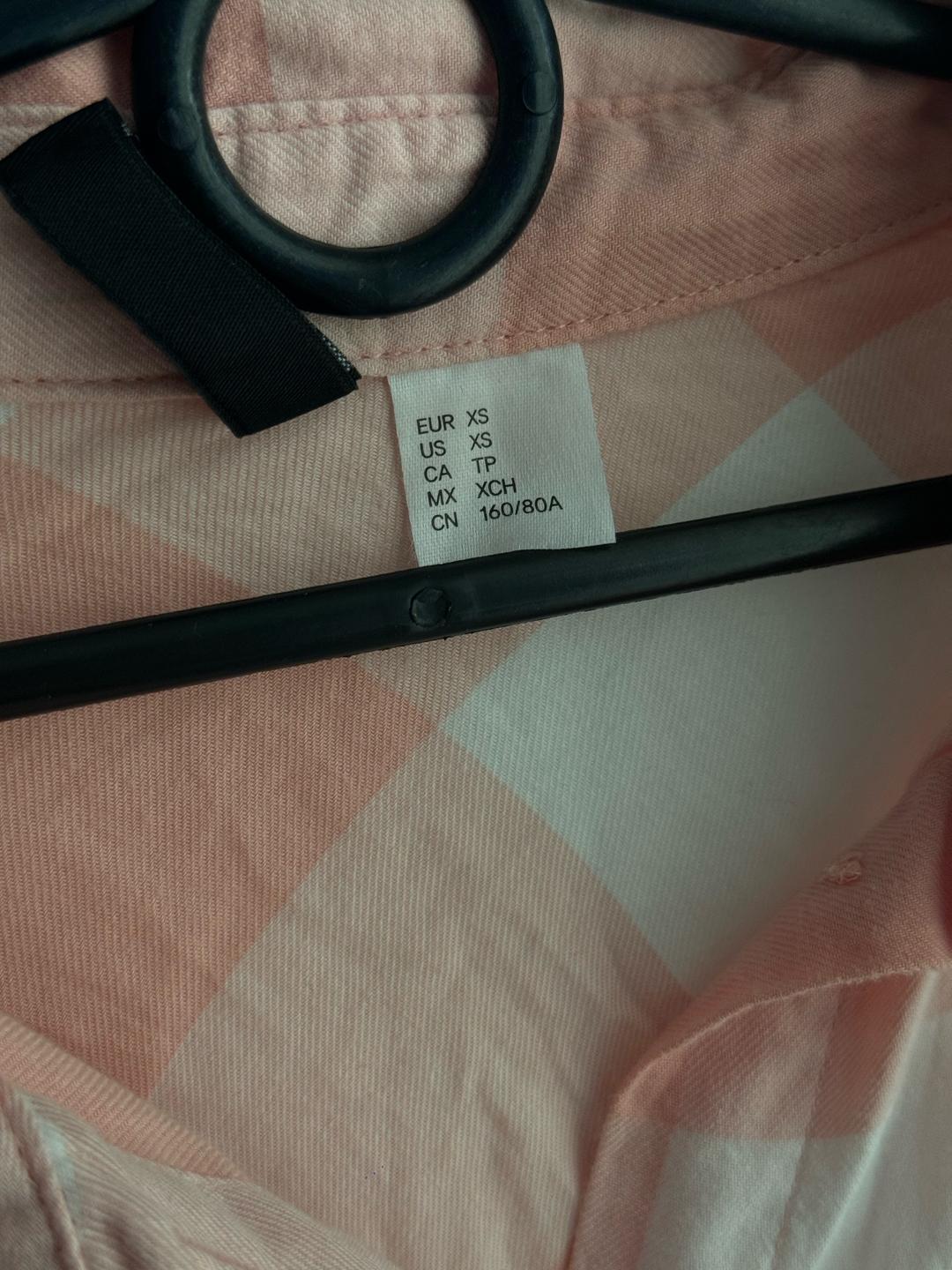 H&M Рубашка h&m — фото 2