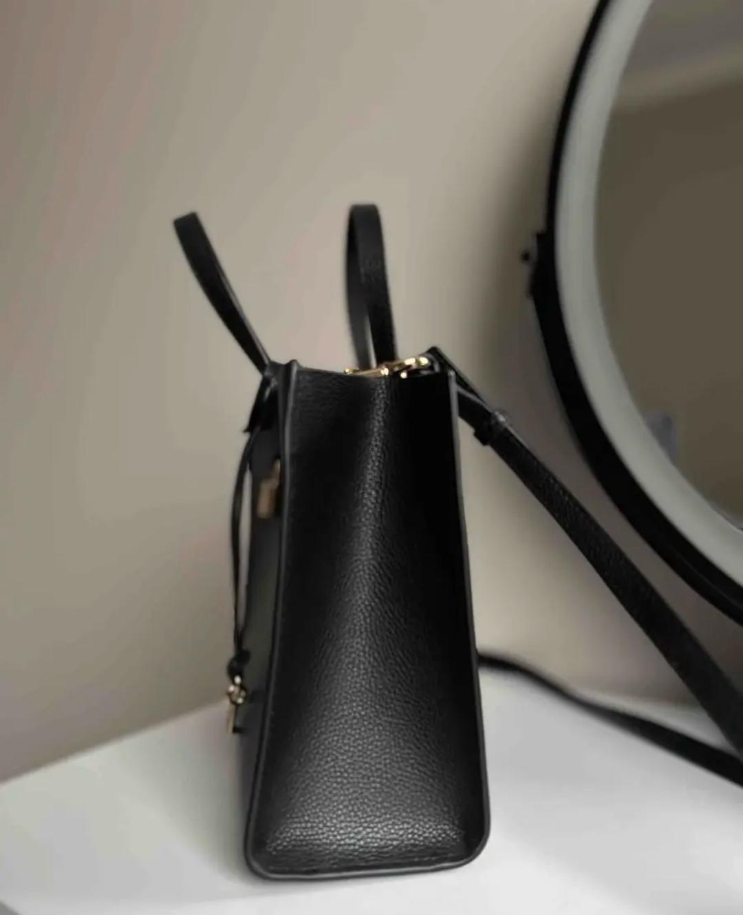 Marc Jacobs Сумка Marc Jacobs черная — фото 2