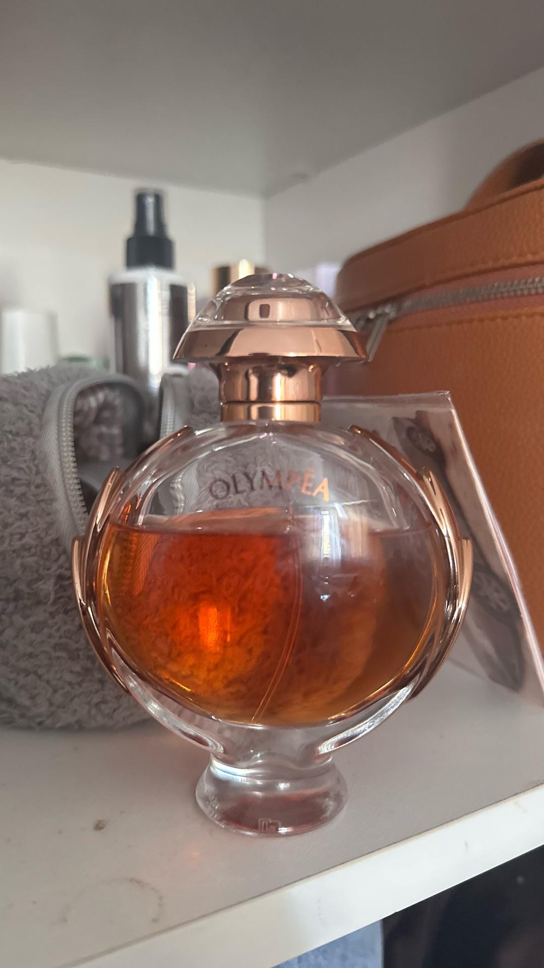 Paco Rabanne Парфюмерная вода Olympea Paco Rabanne — фото 2