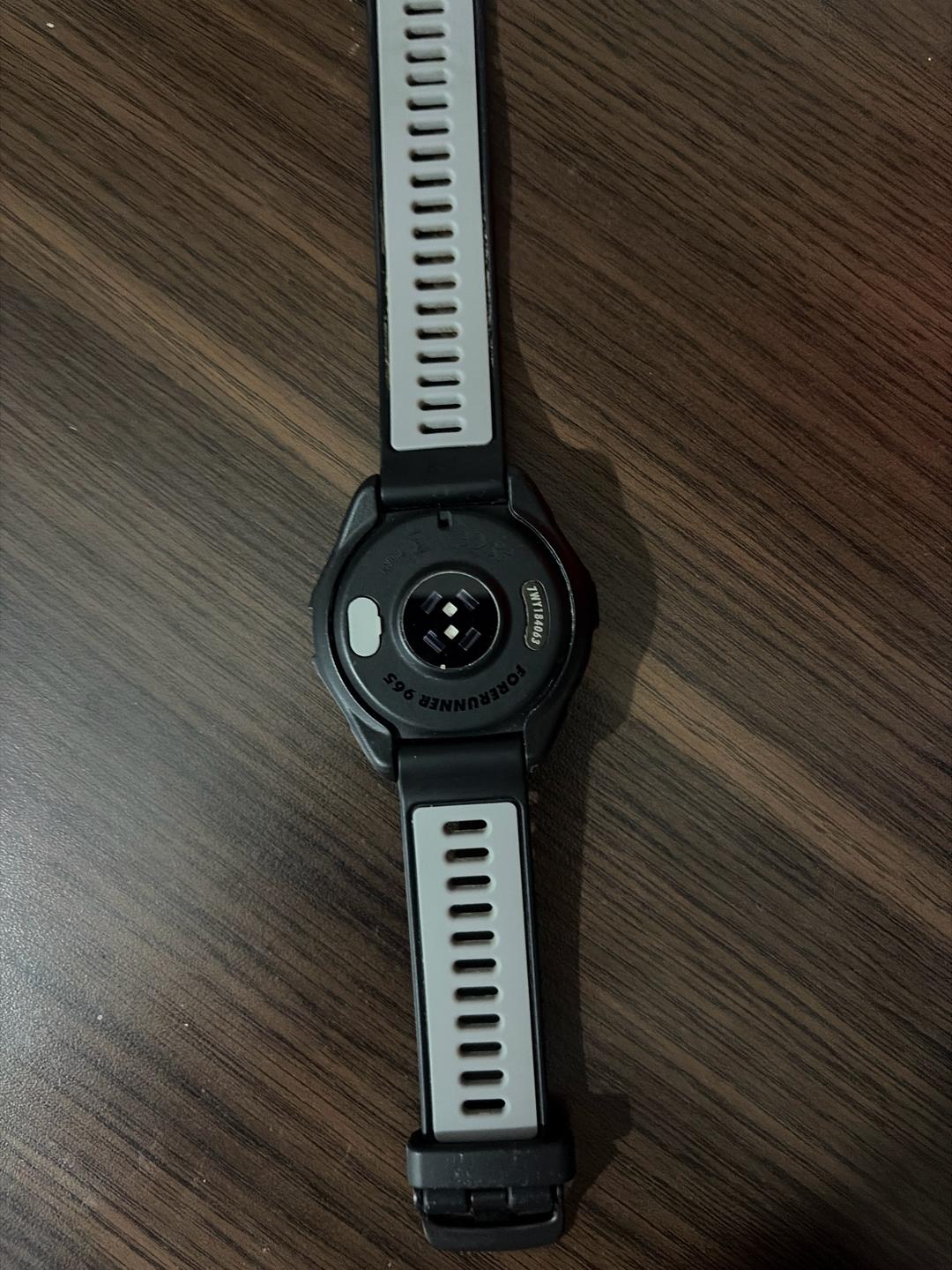 garmin Спортивные часы Garmin Forerunner 965 — фото 2
