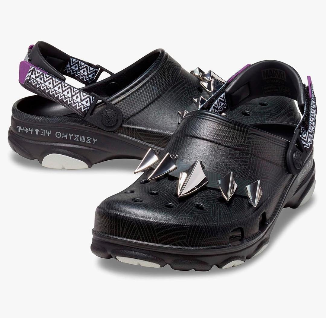 Crocs crocs лимитированные — фото 2