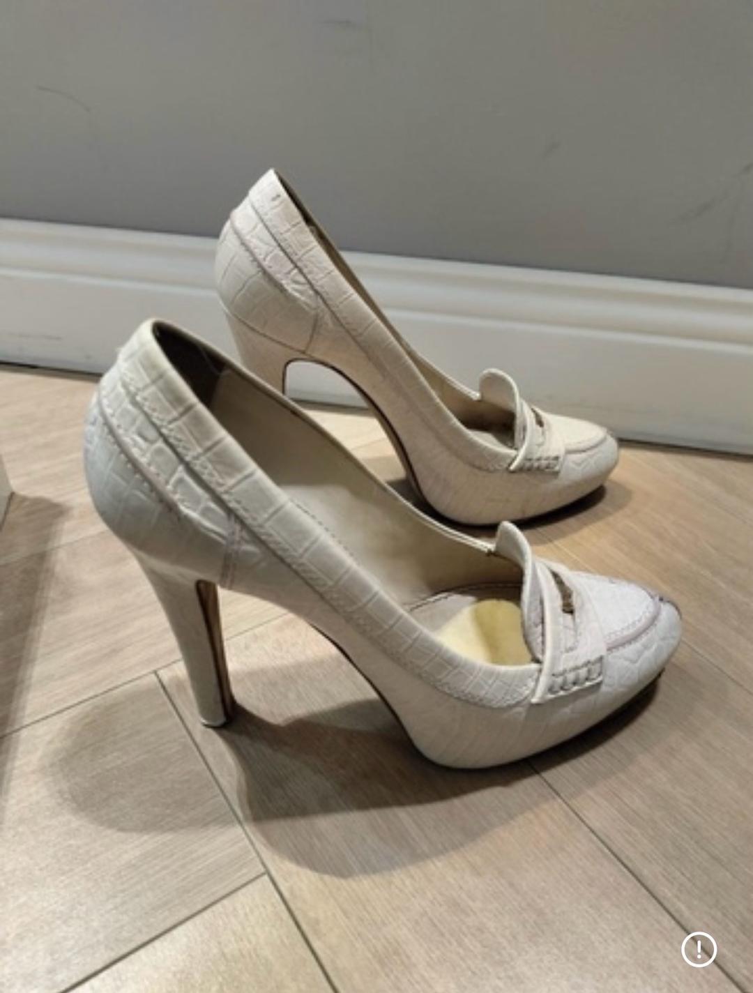 Givenchy Givenchy Original- туфли винтажная модель — фото 2
