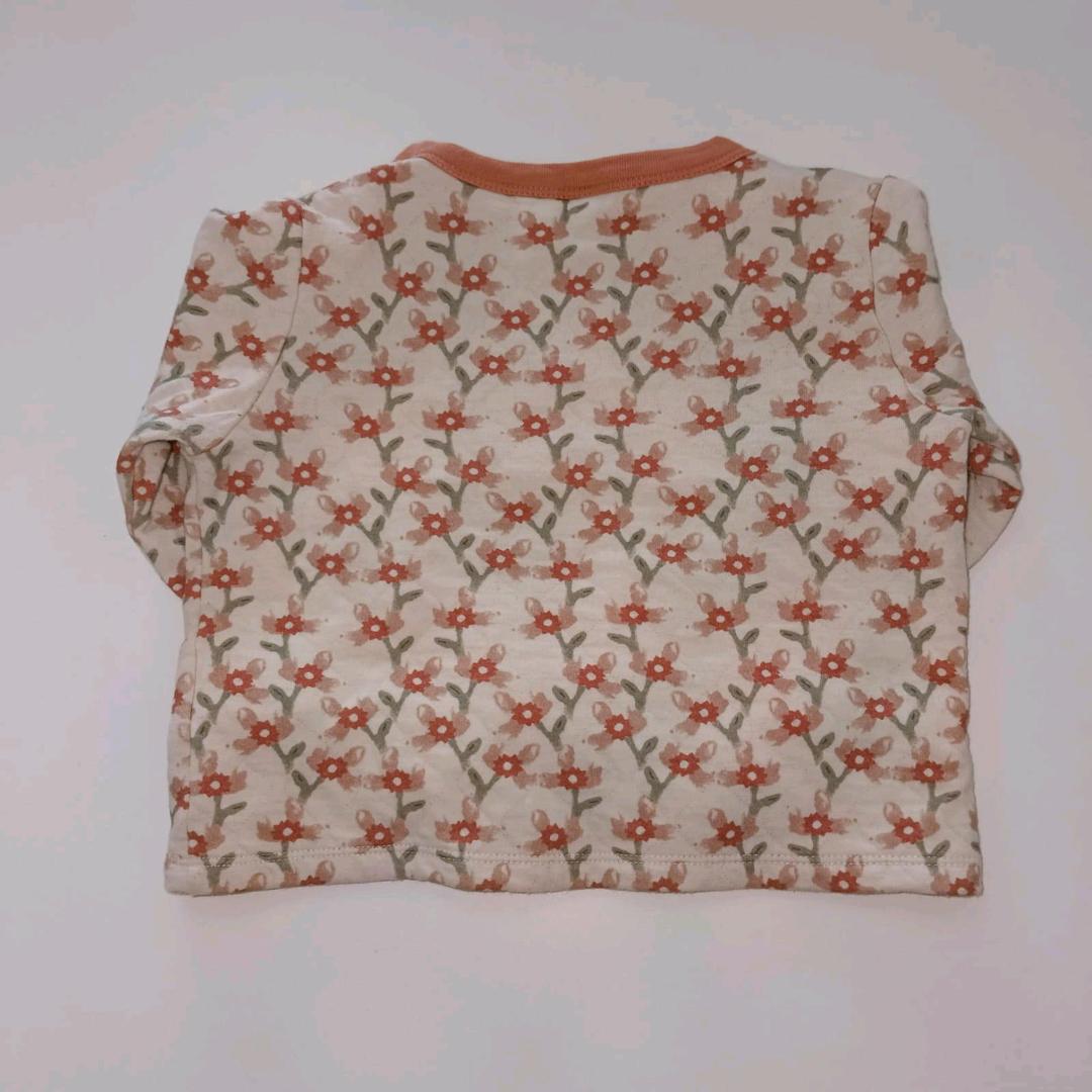 Petit Bateau Детский кардиган Petit Bateau — фото 2