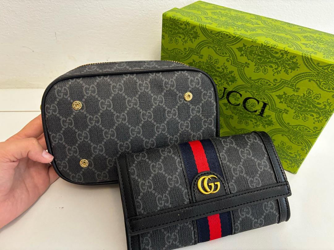 Gucci Сумка Gucci — фото 2