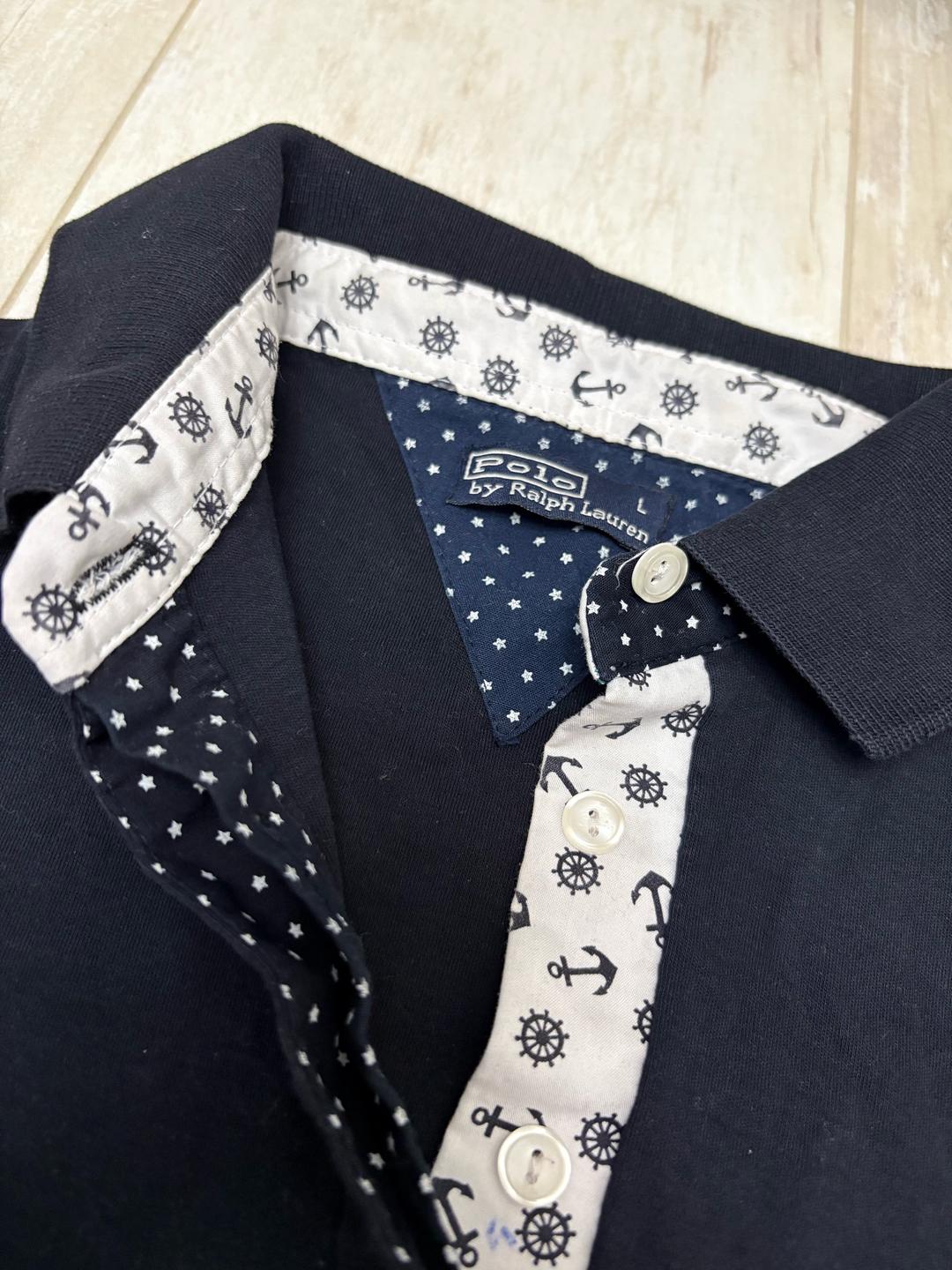 Ralph Lauren Футболка поло — фото 2