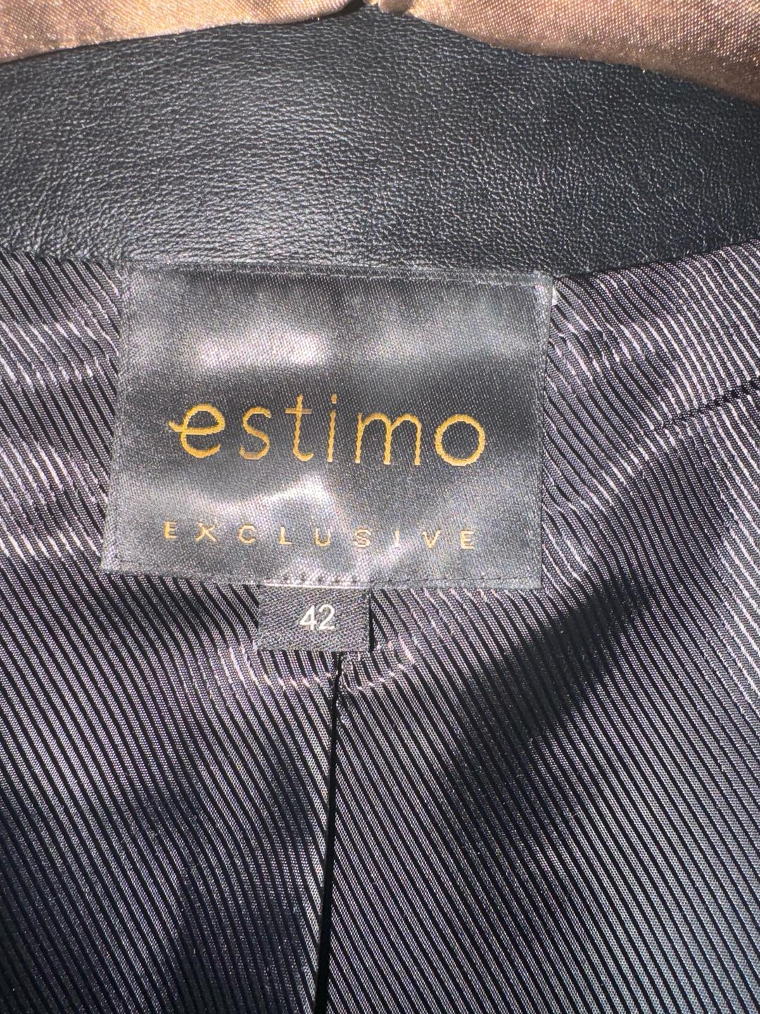 Estimo Куртка косуха — фото 2
