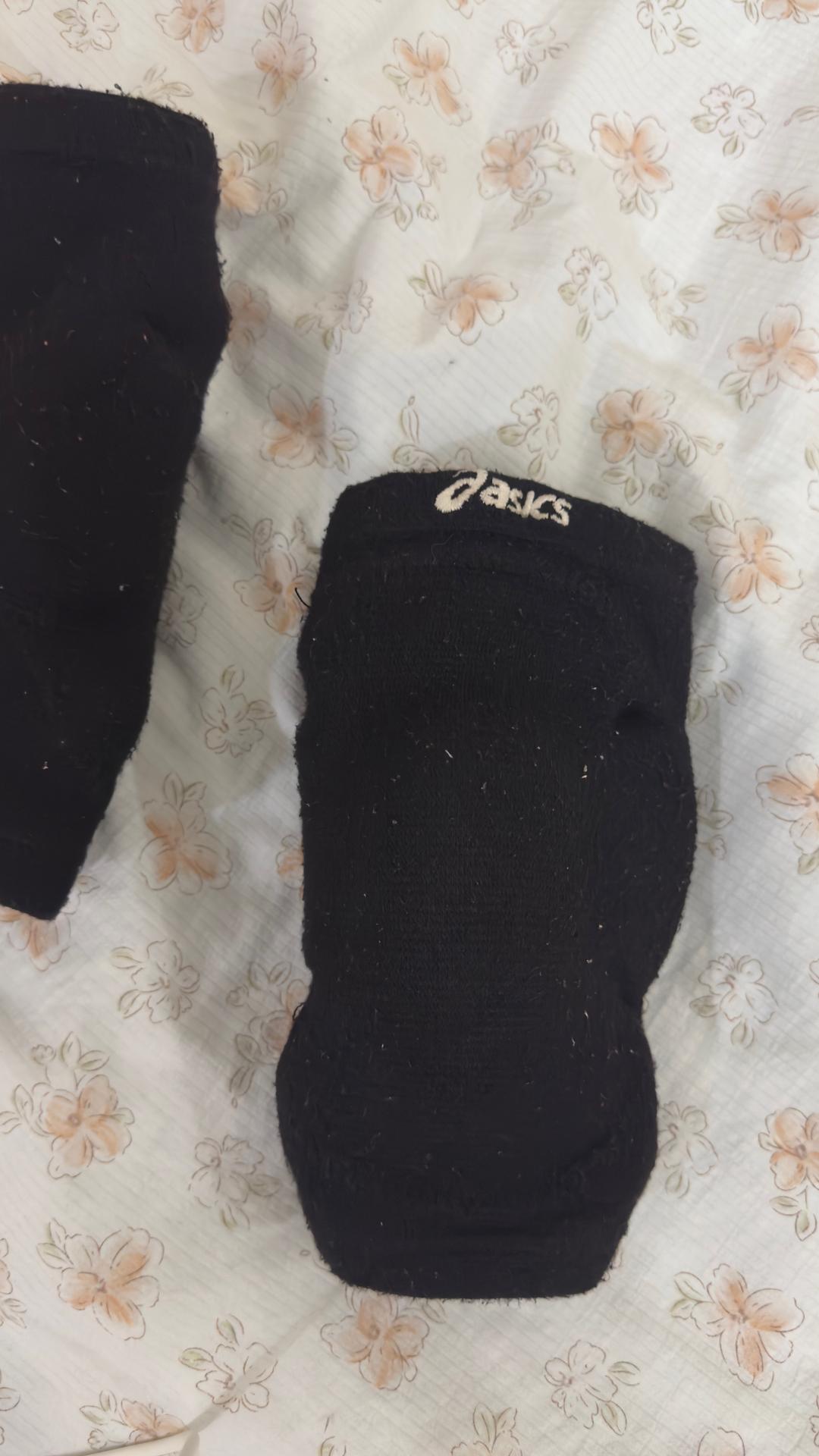 ASICS Наколенники Asics — фото 2