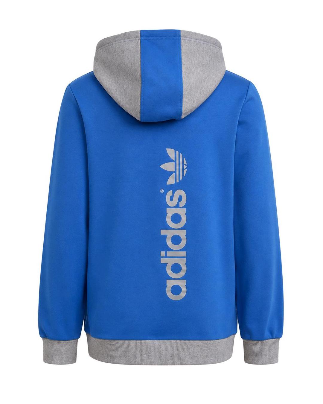 Adidas Толстовка Adidas S/M — фото 2