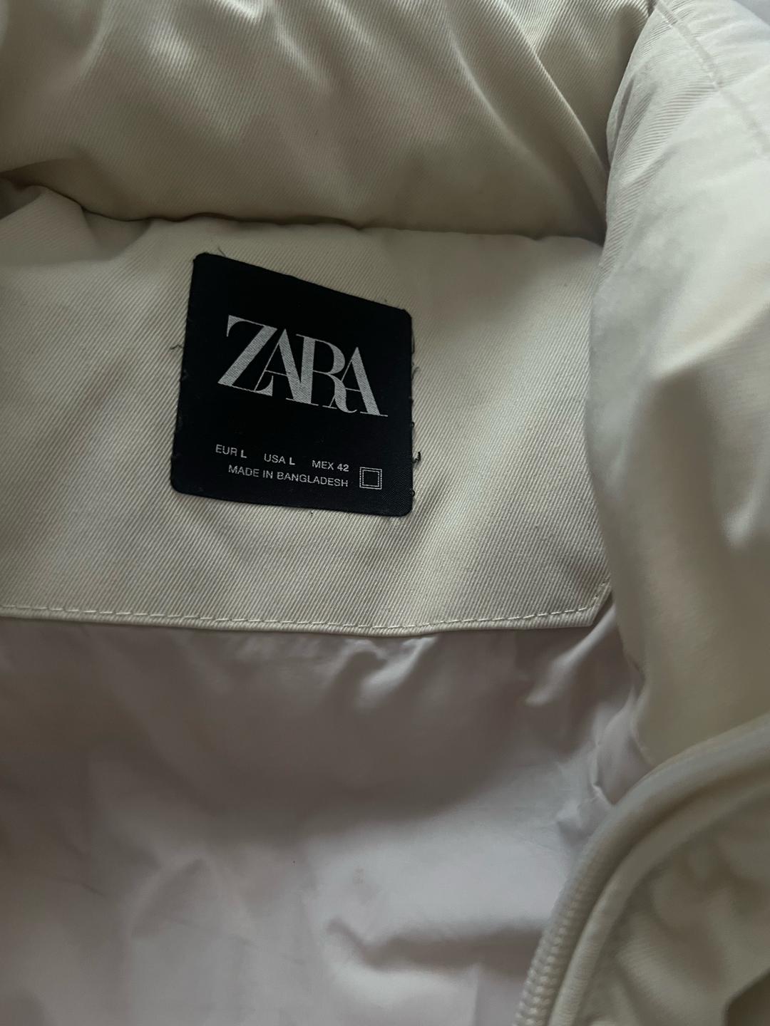 Zara Жилетка Zara — фото 2