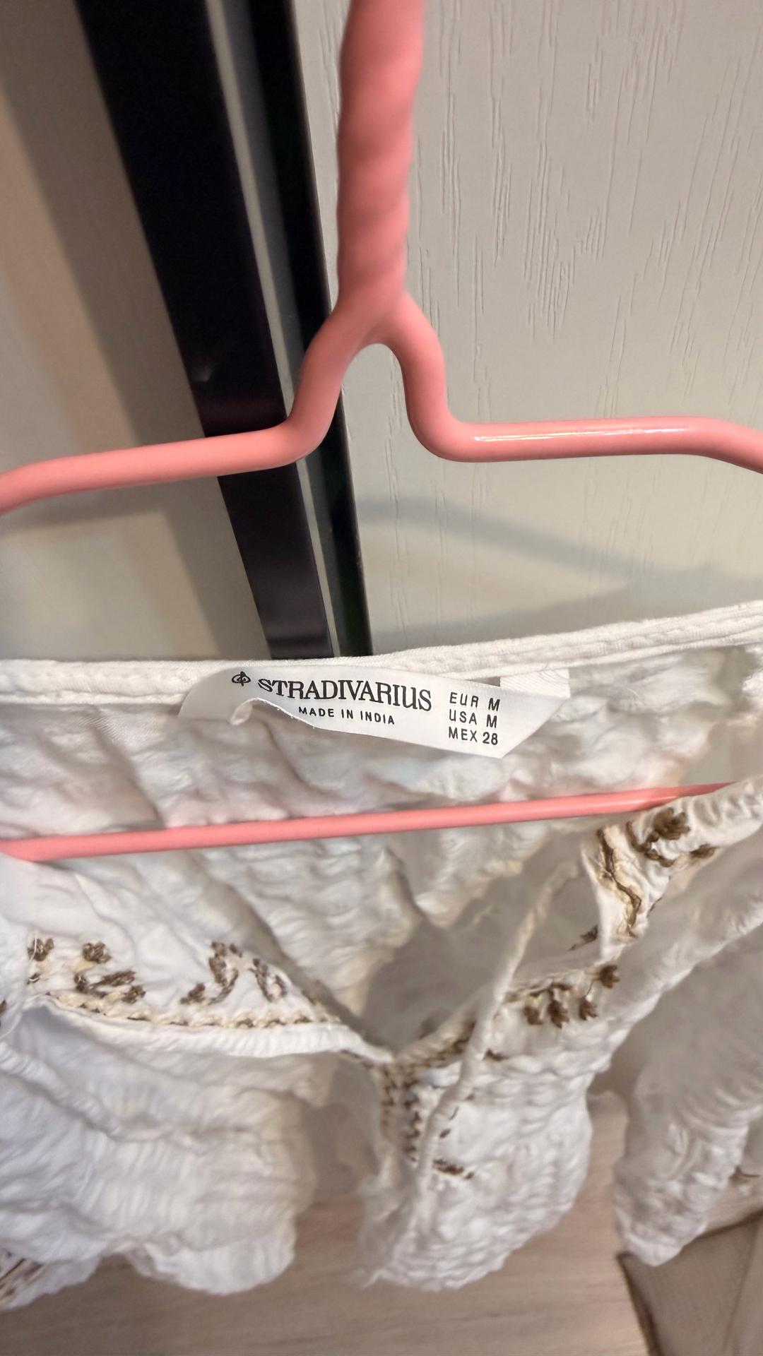Stradivarius Блуза Stradivarius — фото 2