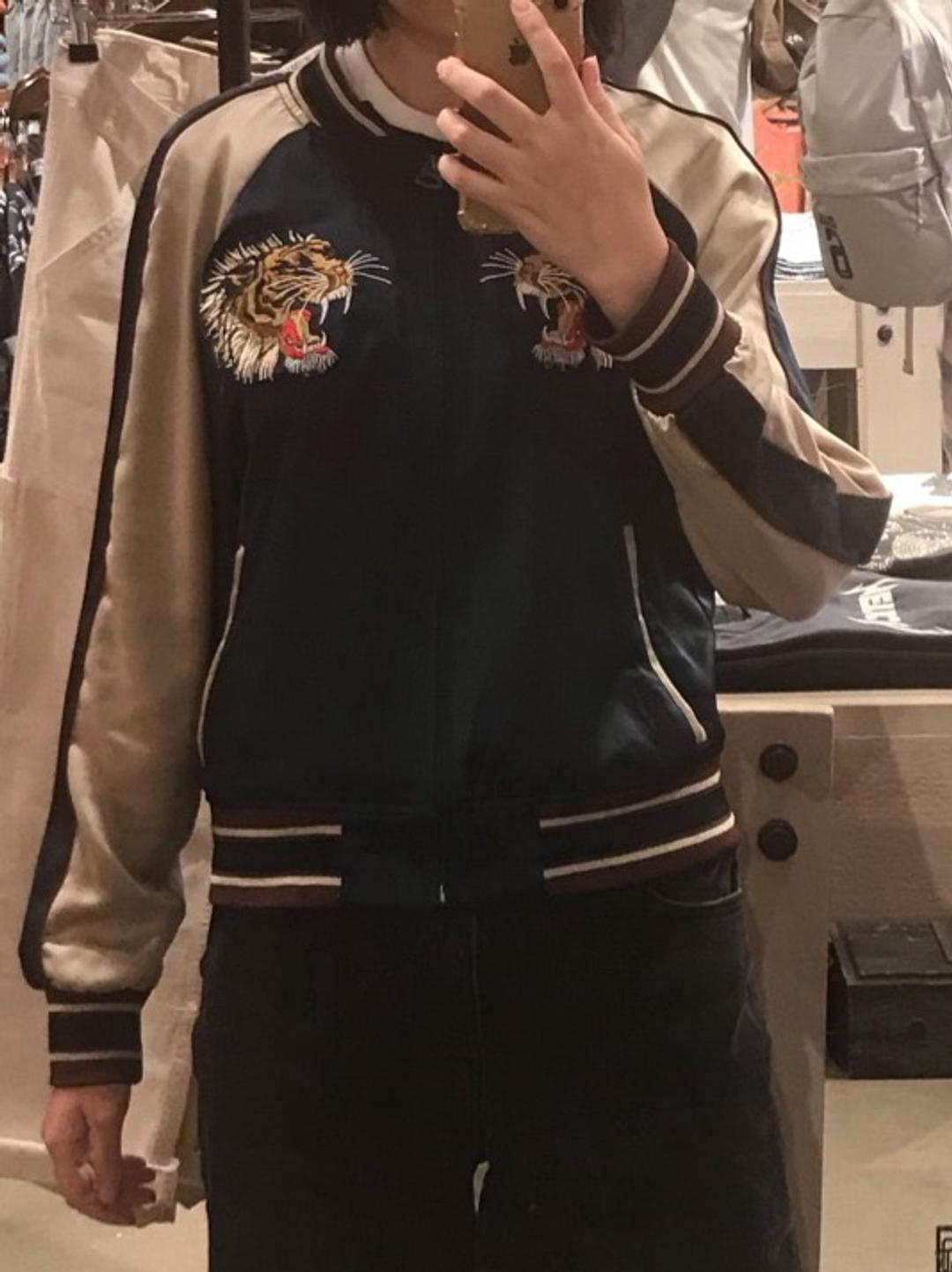 Superdry Женский бомбер Superdry — фото 2