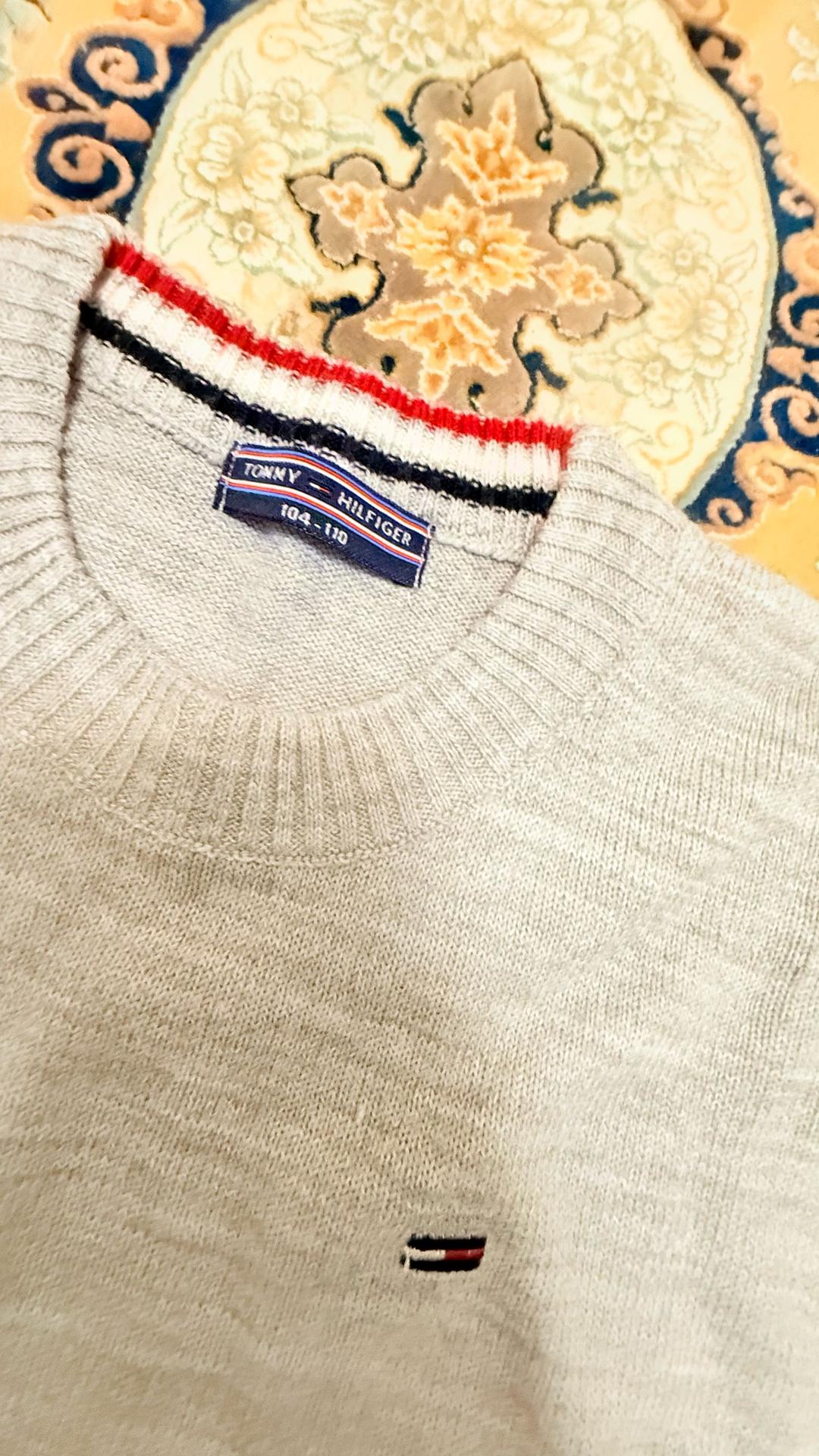 Tommy Hilfiger Свитер Tommy Hilfiger — фото 2