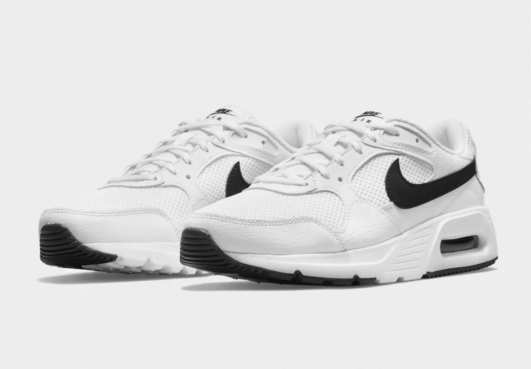 Nike Кроссовки Nike Air Max SC — фото 2