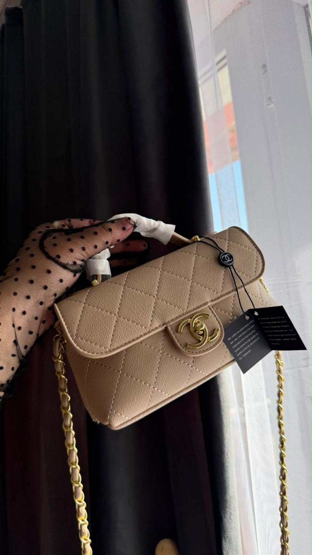 Chanel Chanel сумочки❤️ — фото 2