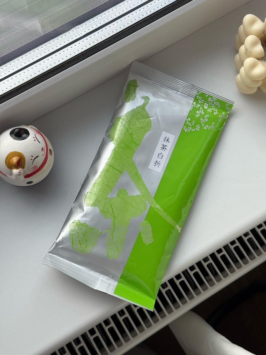 matcha Японский чай матча🇯🇵 — фото 2