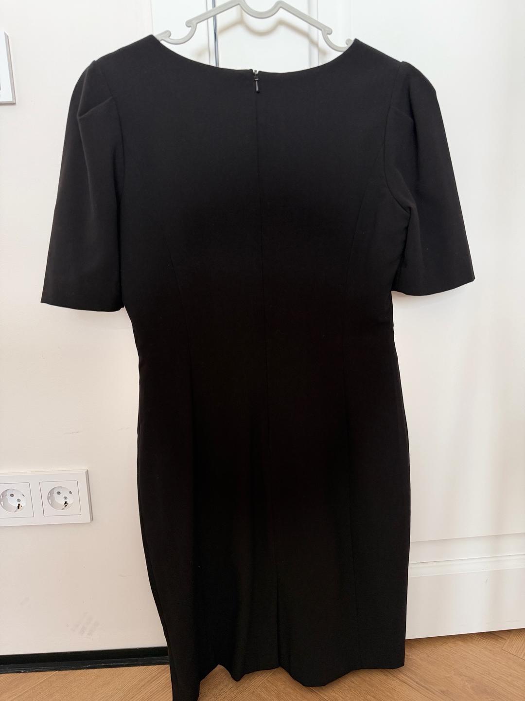 Executive Collection Черное платье  executive — фото 2