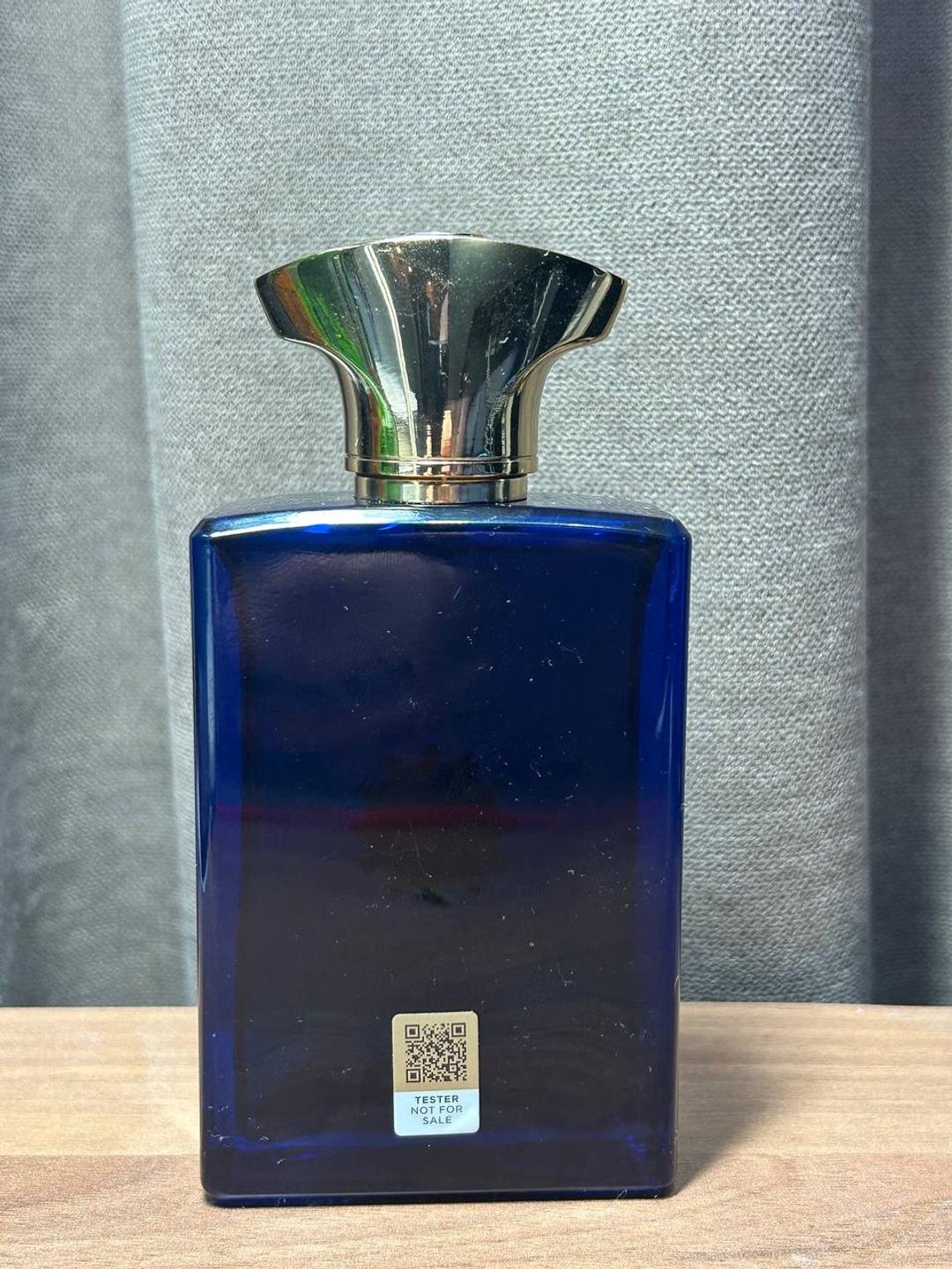 Amouage Amouage Interlude — фото 2