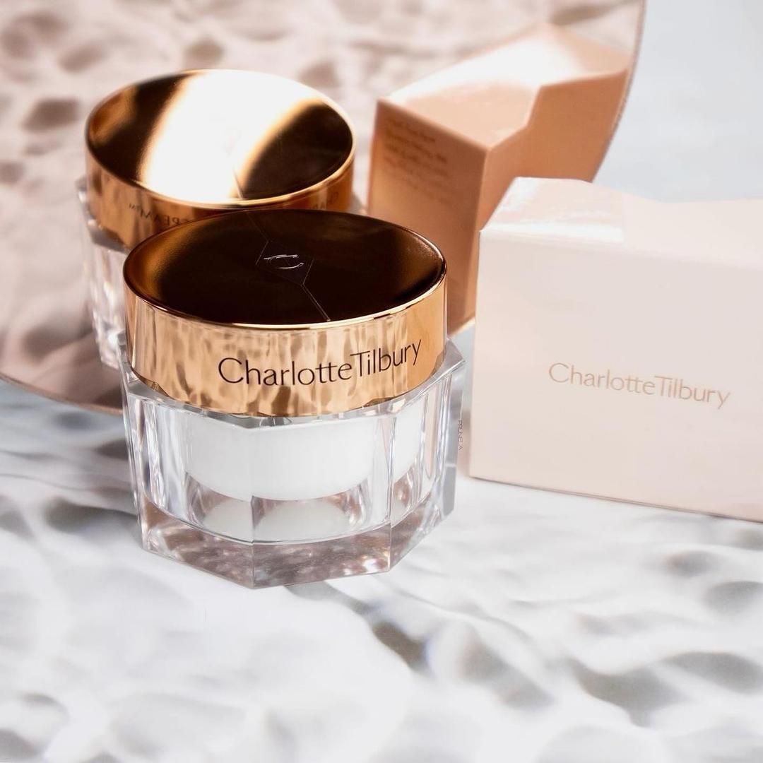 Charlotte Tilbury Крем для лица Charlotte Tilbury — фото 2