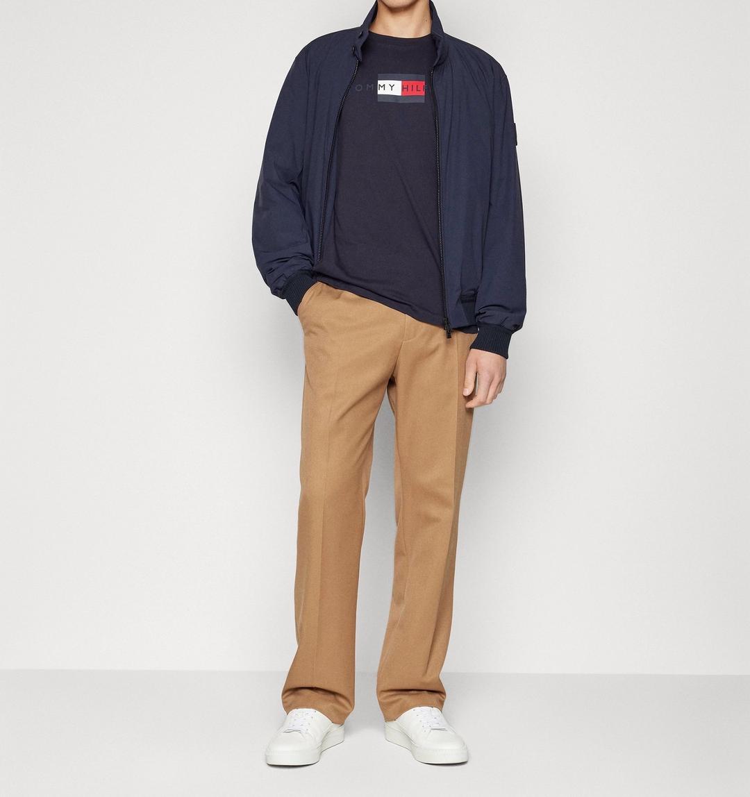 Tommy Hilfiger Футболки Tommy Hilfiger — фото 2