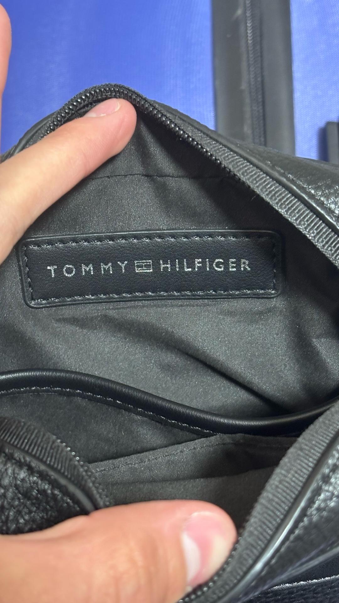 Tommy Hilfiger Сумка Tommy Hilfiger — фото 2