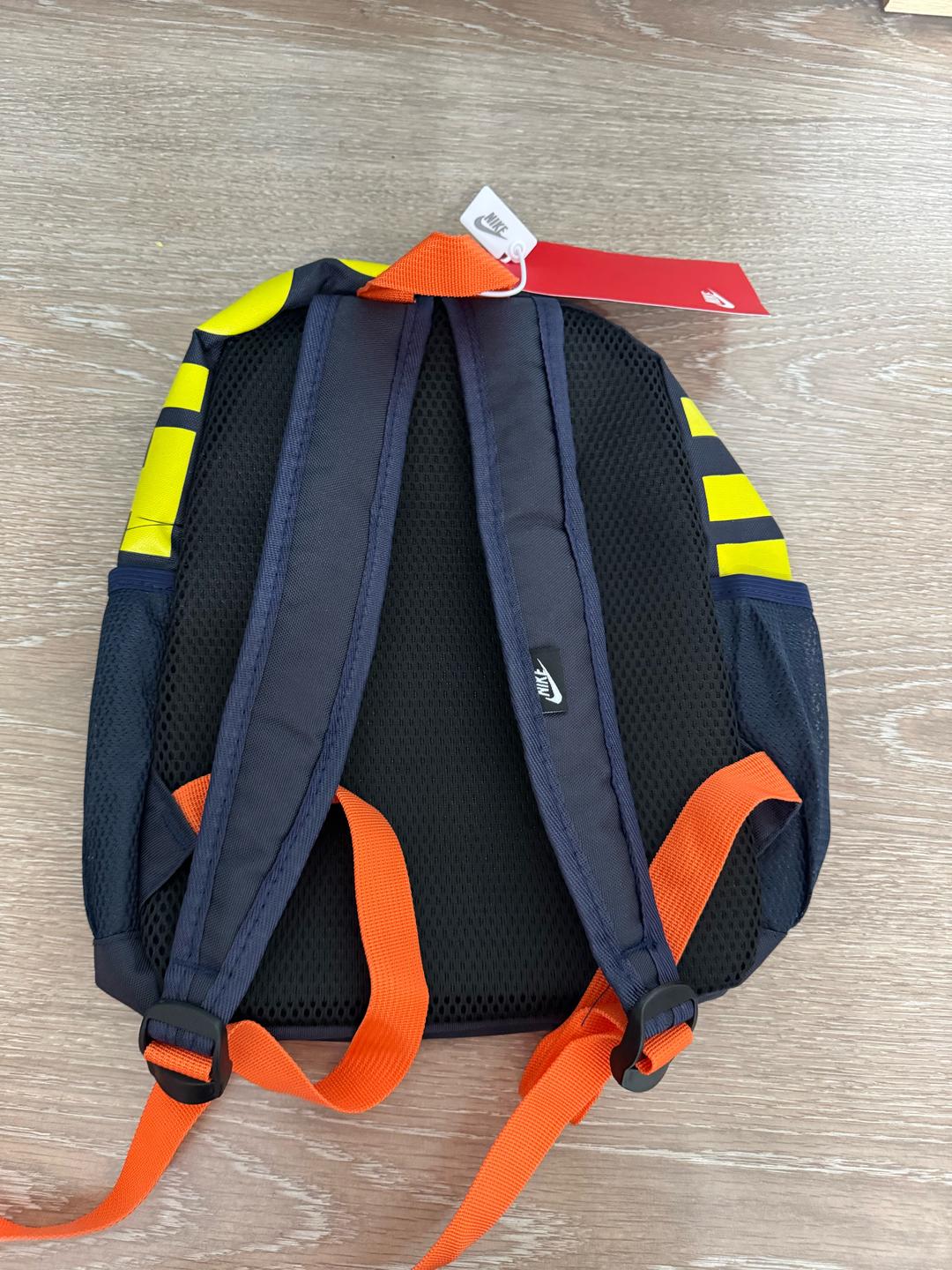 Nike Рюкзак Nike — фото 2