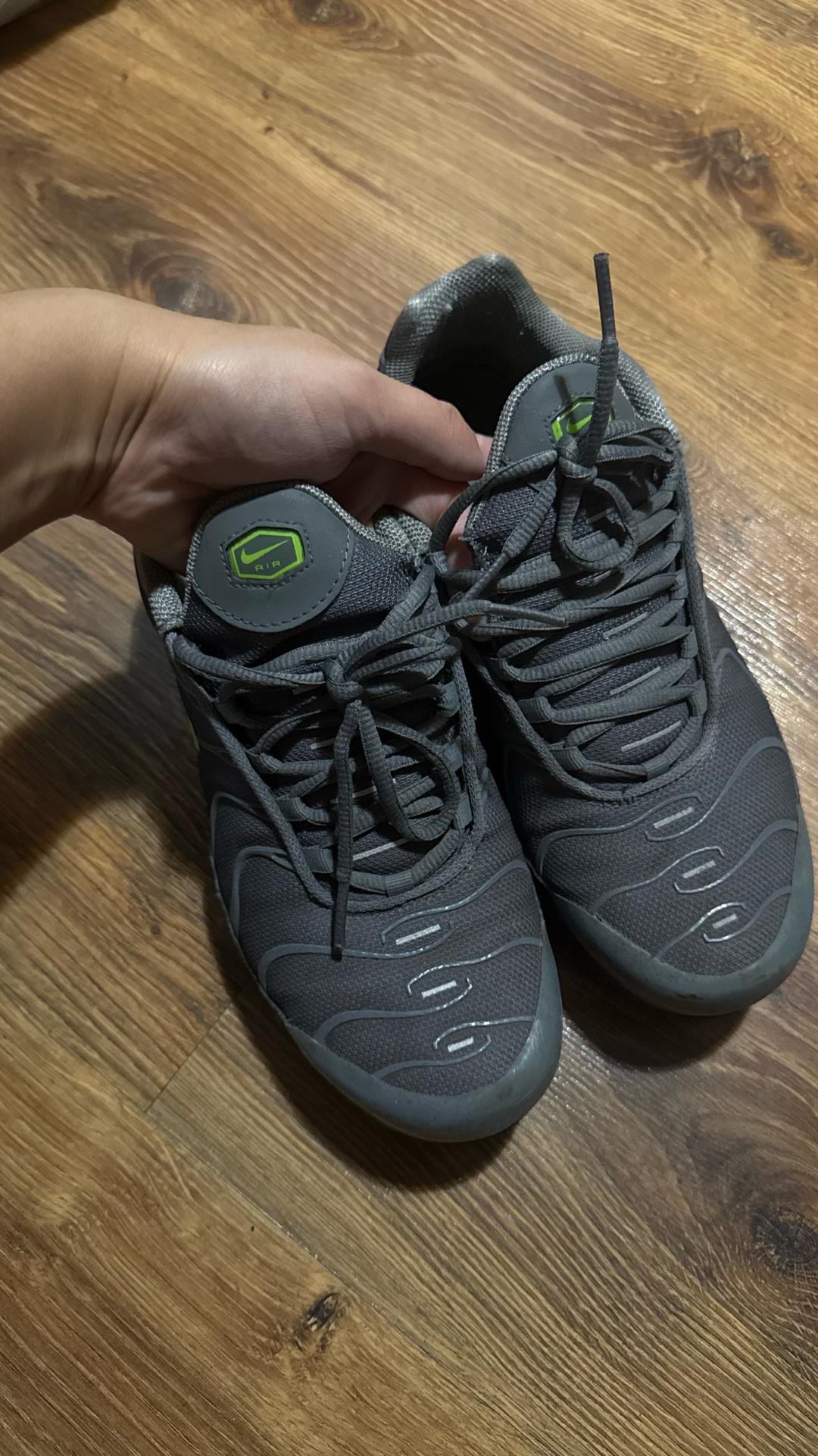 Nike Кроссовки Nike Air Max Plus — фото 2