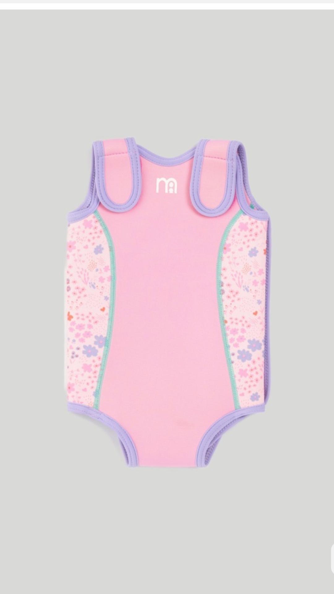 Mothercare Гидрокостюм для плавания Mothercare новый — фото 2