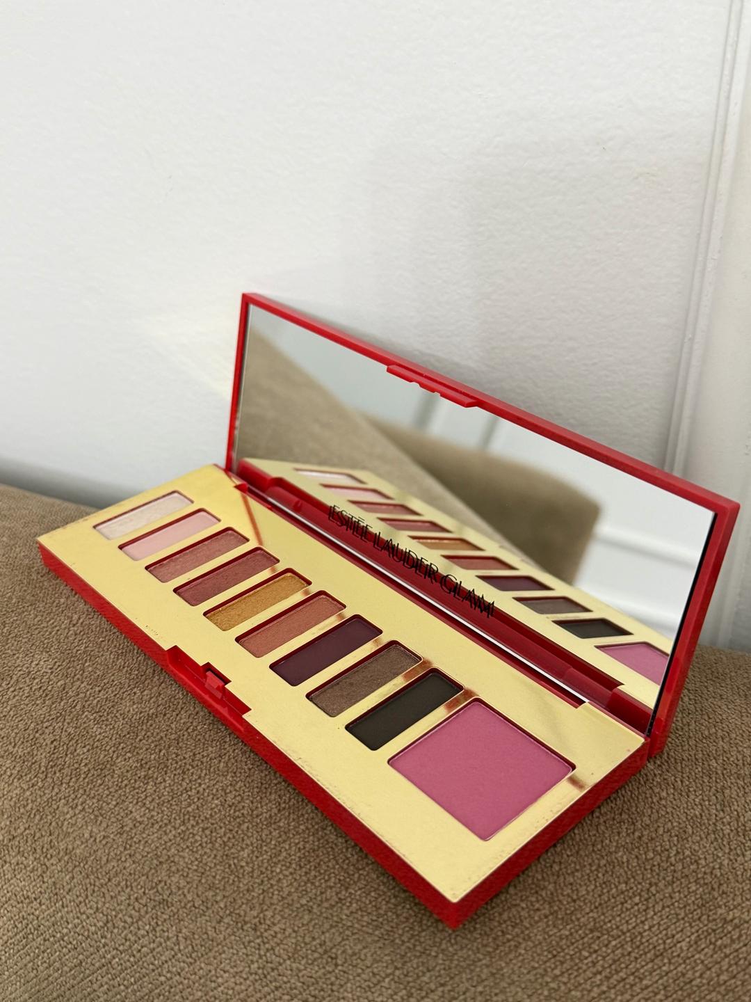Estée Lauder Палетка декоративной косметики Estée Lauder — фото 2
