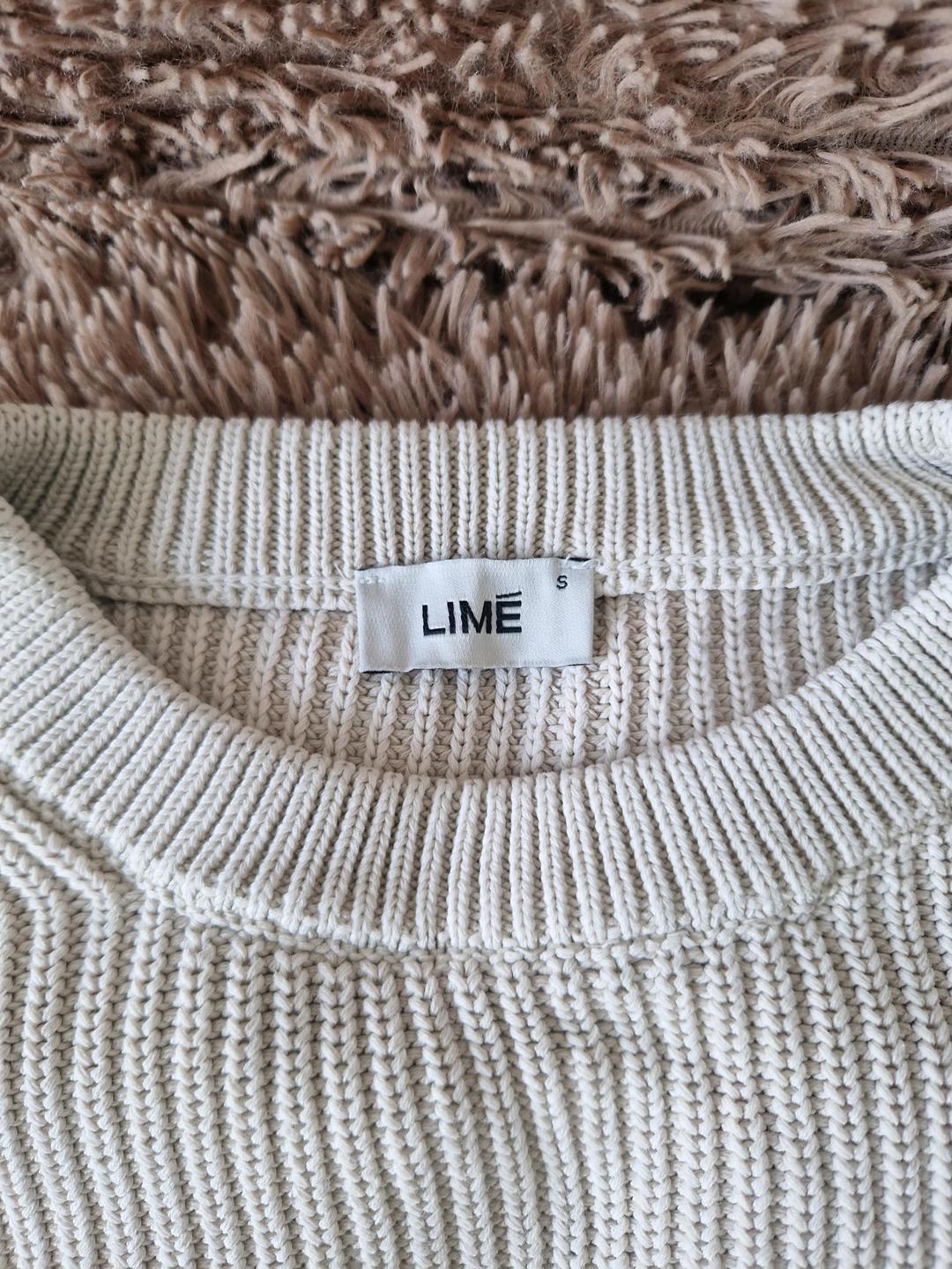 Lime Кофта Lime — фото 2