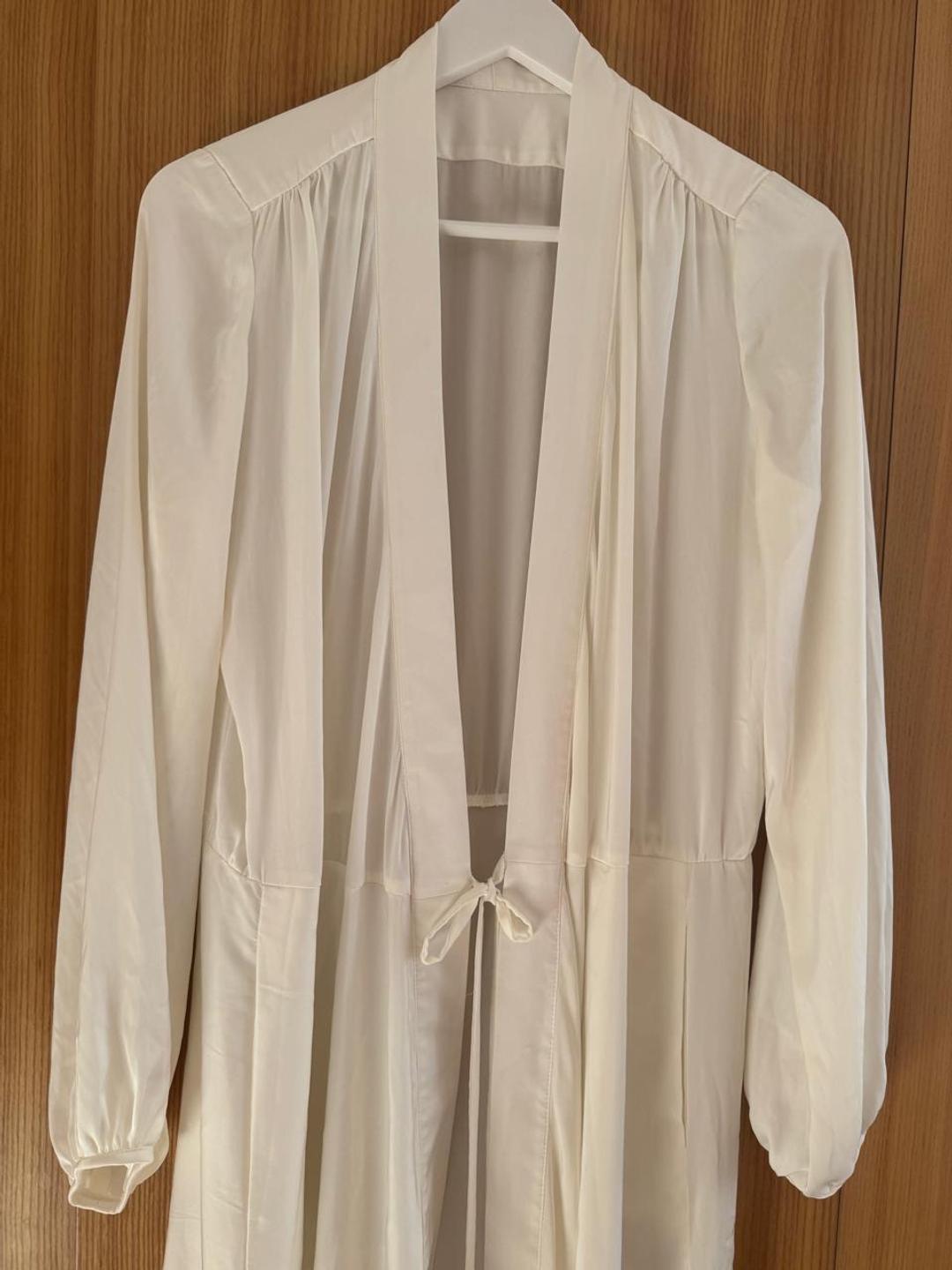 NoName Накидка в стиле resort wear — фото 2