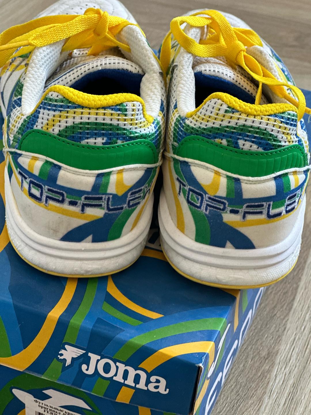 Joma Кроссовки Joma — фото 2