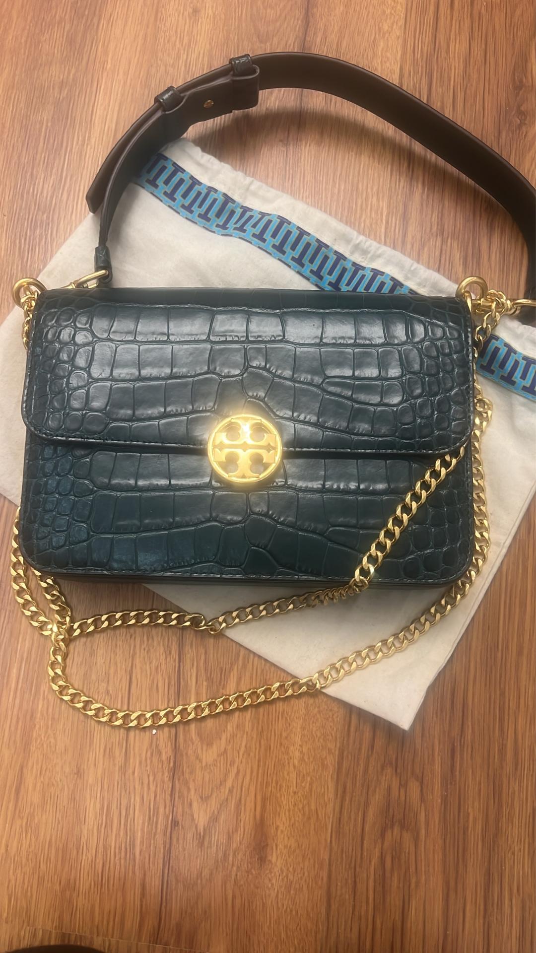 Tory Burch Сумка Tory Burch, оригинал — фото 2