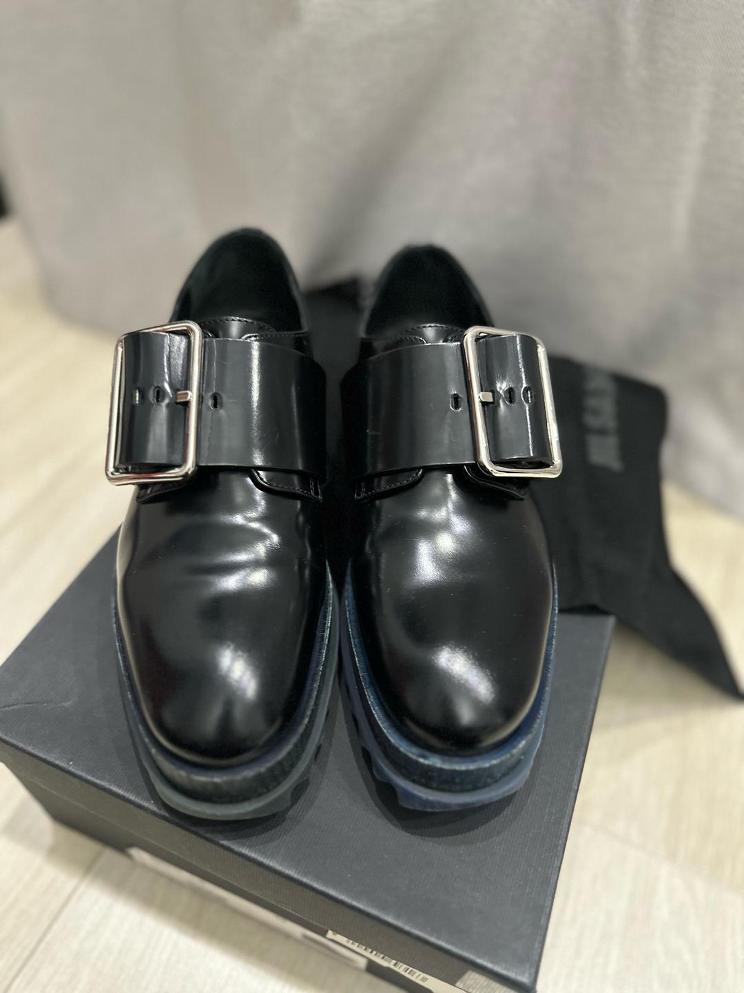 Jil Sander Лоферы — фото 2
