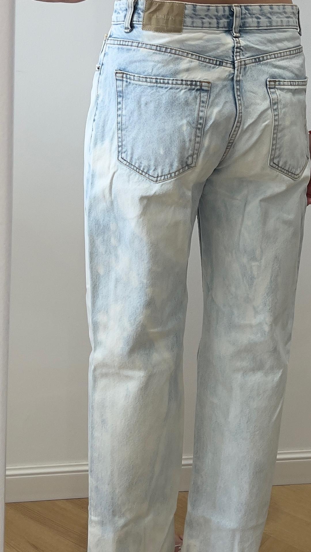 Pull & Bear Джинсы Pull&Bear — фото 2