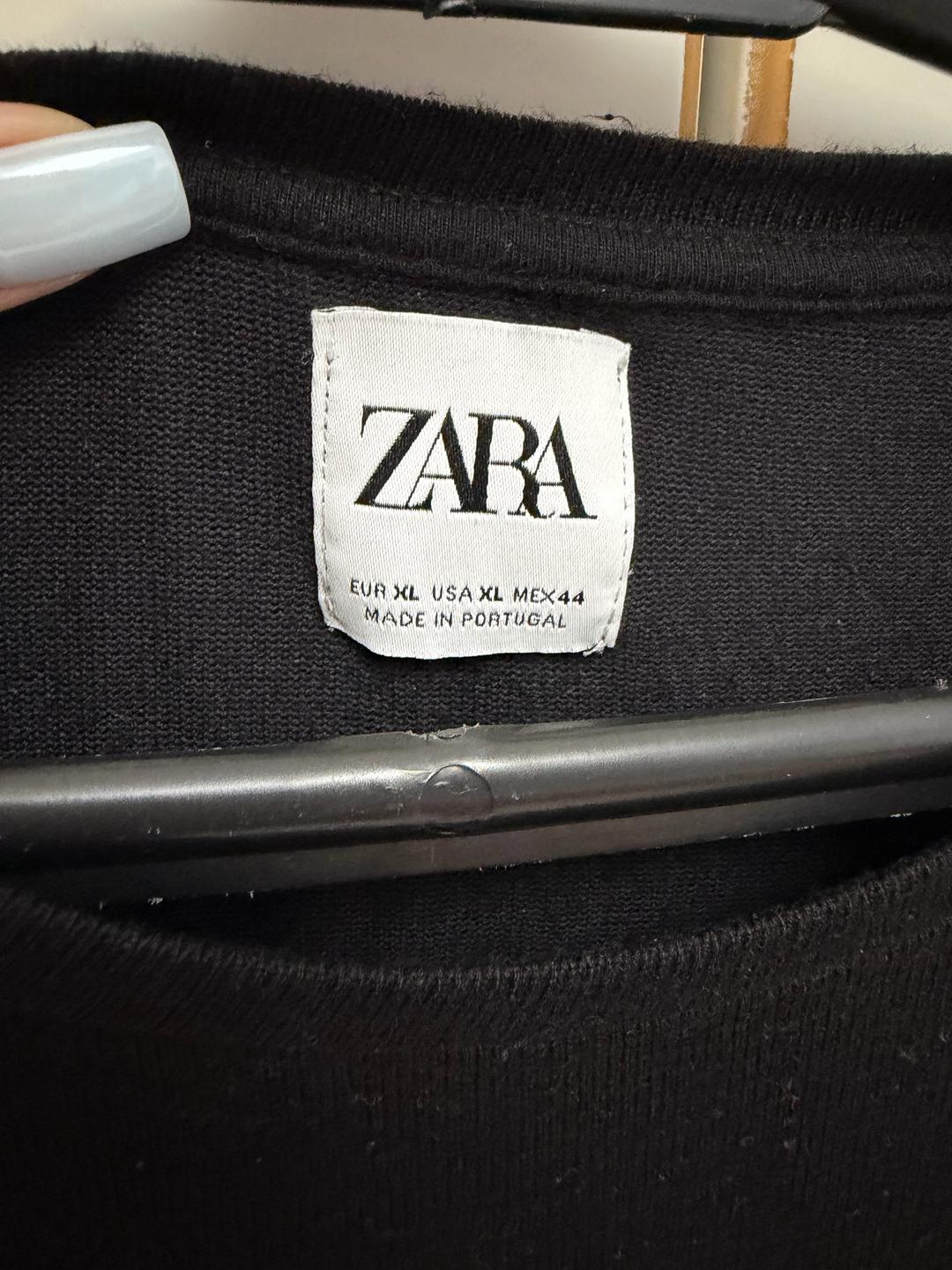 Zara Футболка ZARA — фото 2