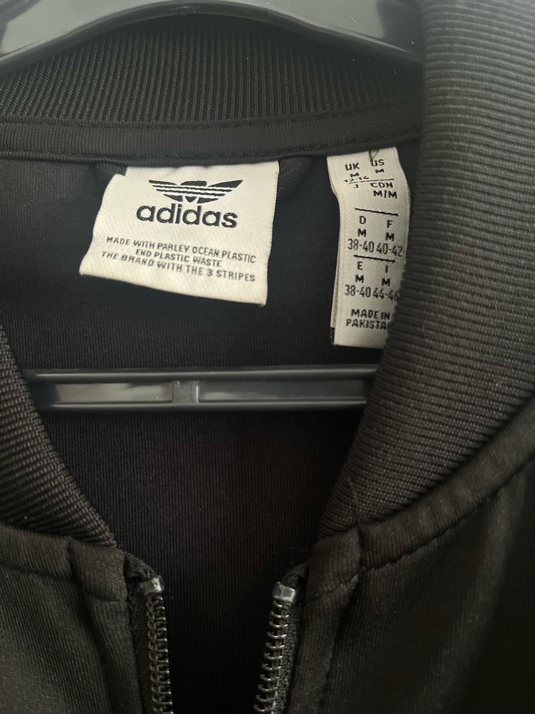 Adidas Олимпийка adidas оригинал — фото 2