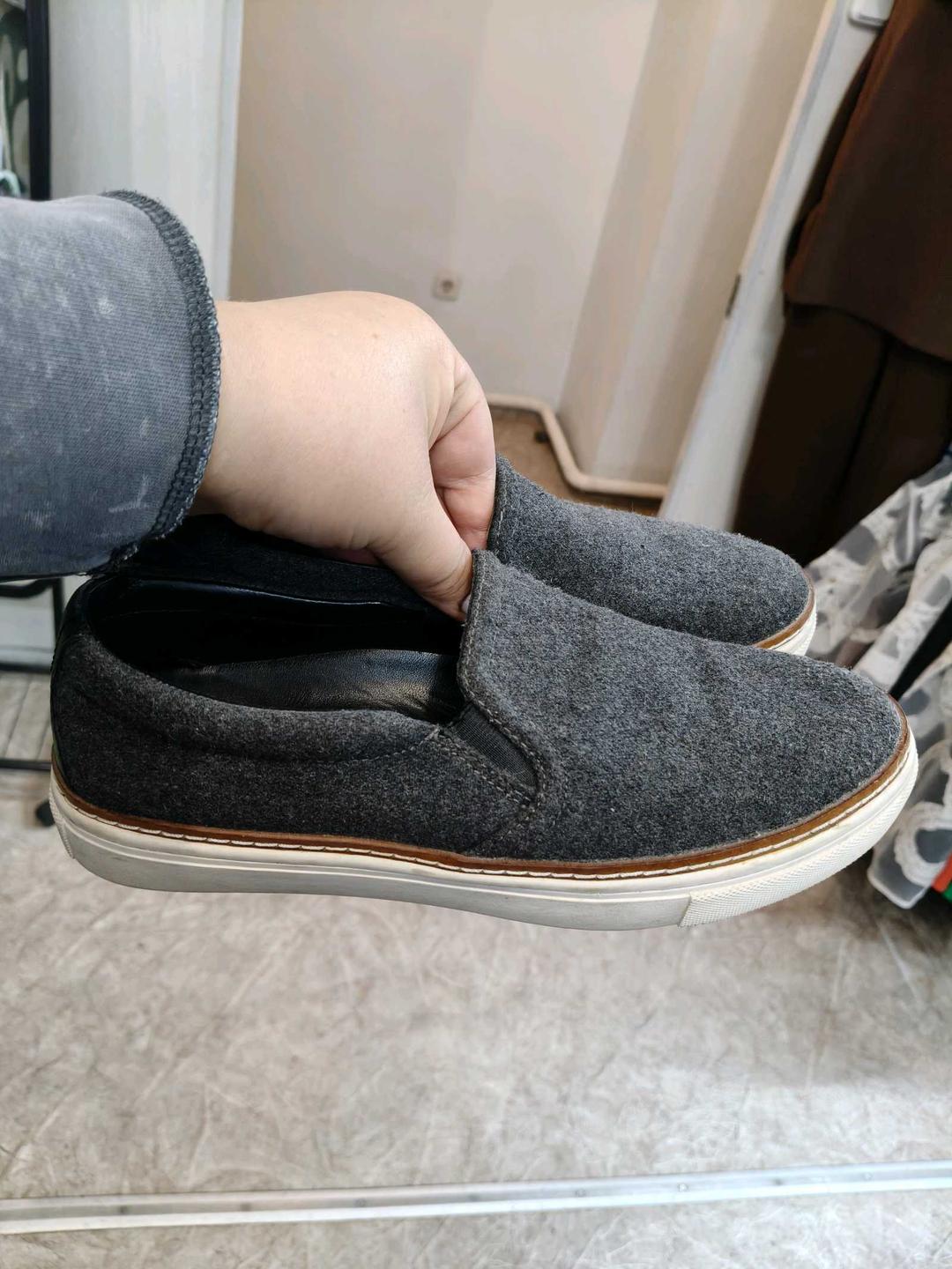 Massimo Dutti Продам лоферы — фото 2
