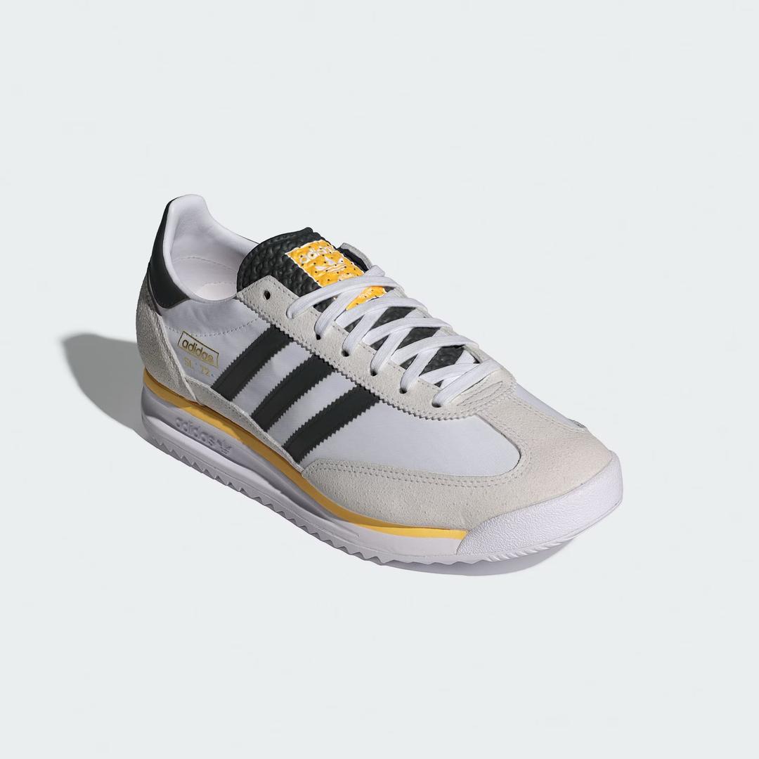 Adidas Adidas sl 72 — фото 2