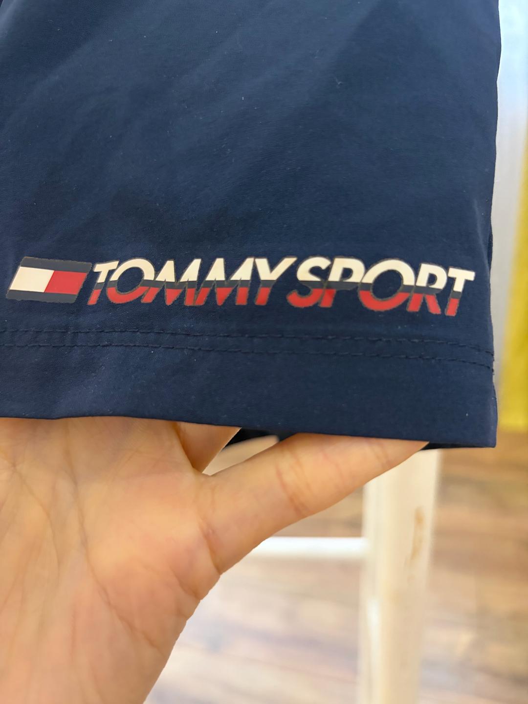 Tommy Hilfiger Шорты Tommy Hilfiger — фото 2