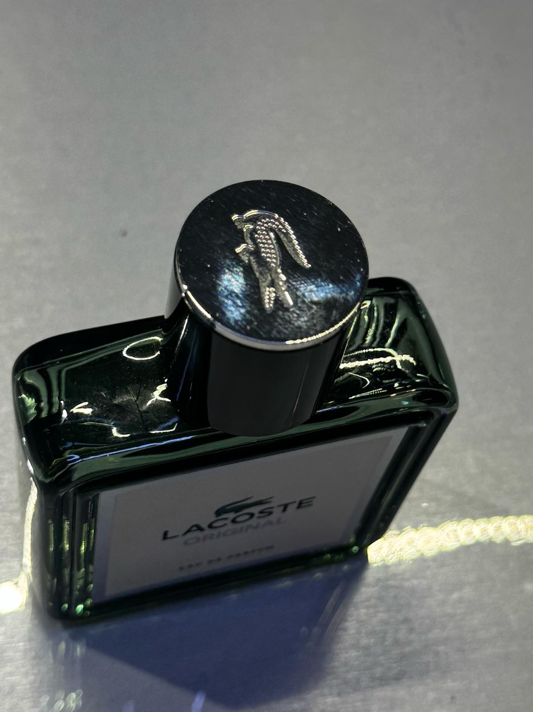 Lacoste Lacoste Original — фото 2